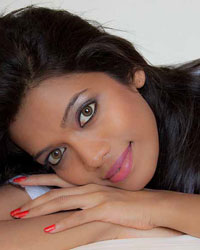 Rupali Jambhulkar